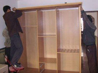 巩义市家具拆装公司