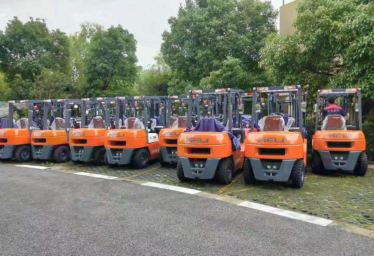 巩义市车出租服务